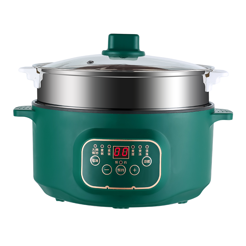 乘泰小型电饭锅价格走势及用户评测|电饭煲近期价格走势如何