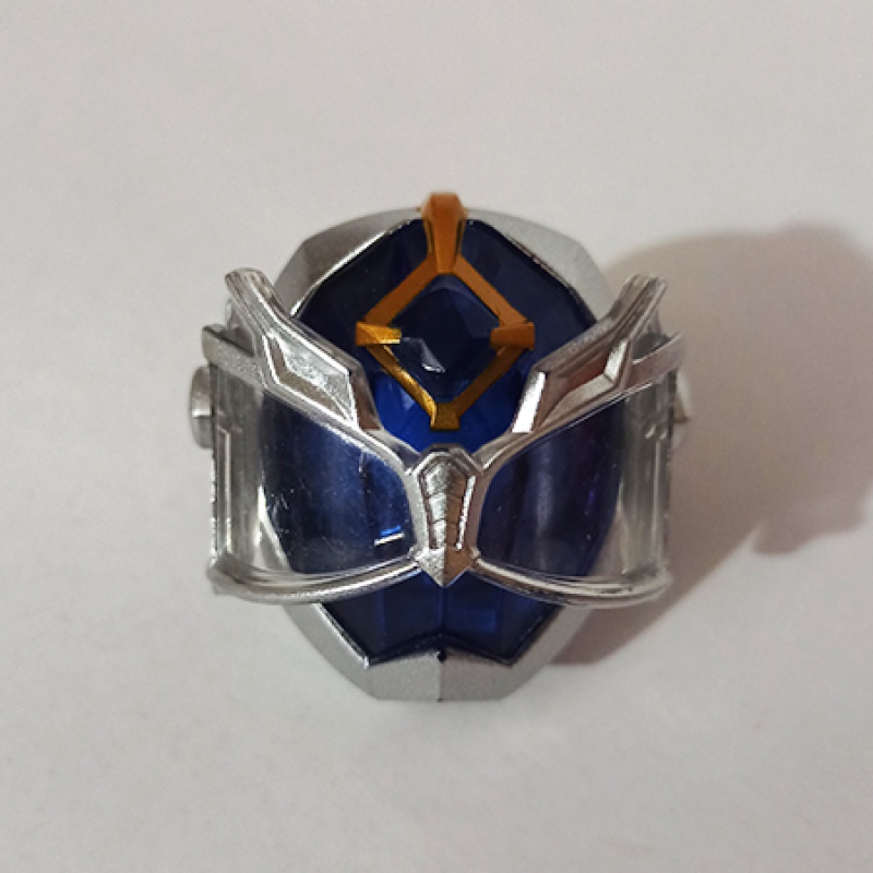 假面骑士巫骑戒指 假面骑士wizard巫骑魔法师变身腰带骑士技能无限