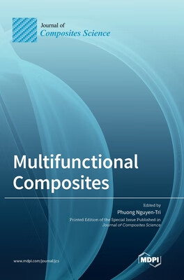 预订 Multifunctional Composites