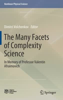 预订 The Many Facets of Complexity Science: In Memory of Professor Valentin Afraimovich