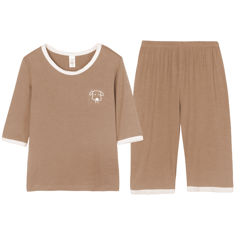 ����ţ ��ͯ�ļ��������˯�� Ī���������Ҿӷ���װ 14.5Ԫ(����ȯ)