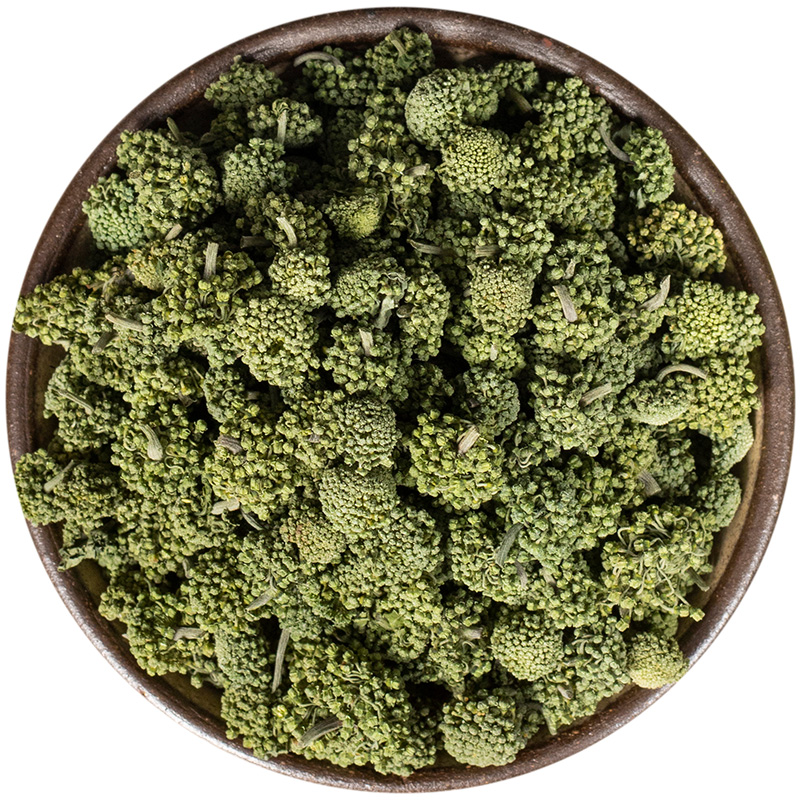 果果老爹三七花田七花纯500g云南文山四年生新货精选新花非茶 选 选新