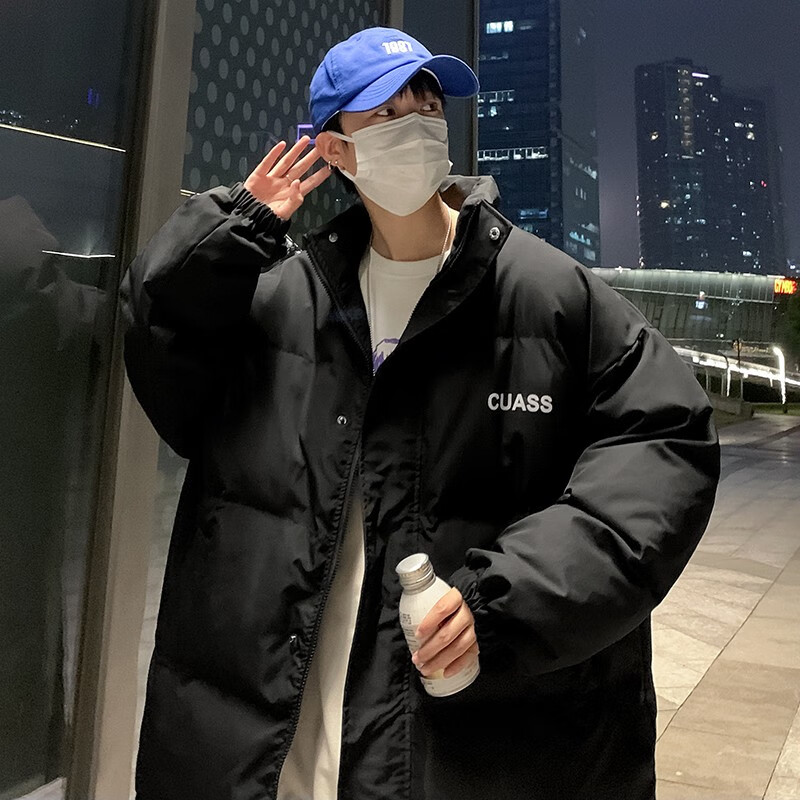 京东男士棉服史低查询|男士棉服价格比较