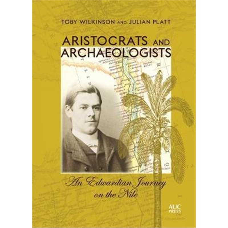 预订aristocrats and archaeologists:an edwardian jo