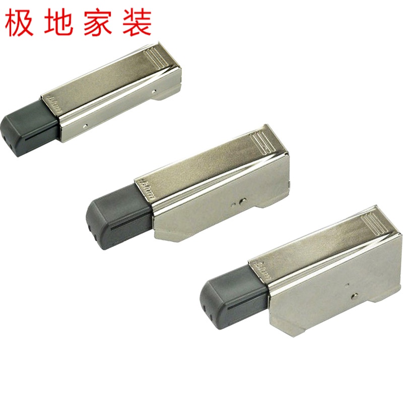 百隆(blum)百隆铰链液压阻尼器缓冲衣柜橱柜门合页厚门直臂外置五金