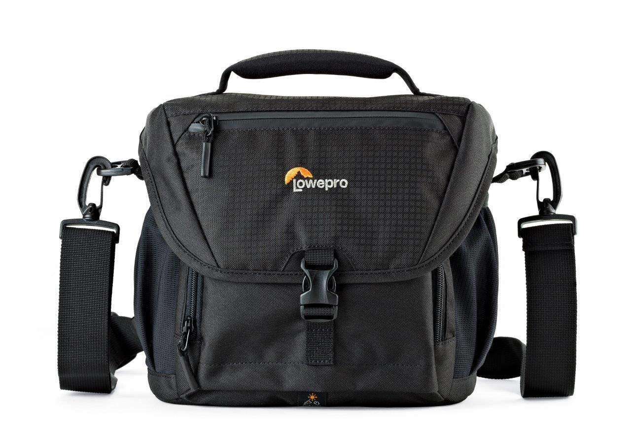 LOWEPRO 乐摄宝 乐摄宝 相机包 NOVA AW2 系列 单肩包 附带防雨罩