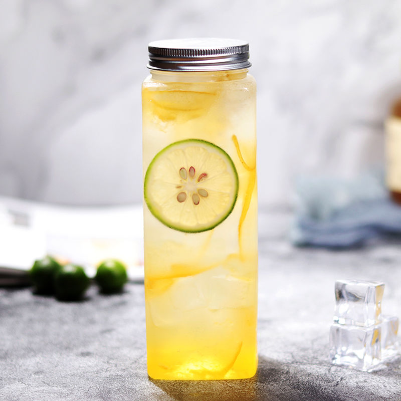 5kg 水果茶冲饮柚子酱 花茶果酱 花果茶奶茶 菊花茶