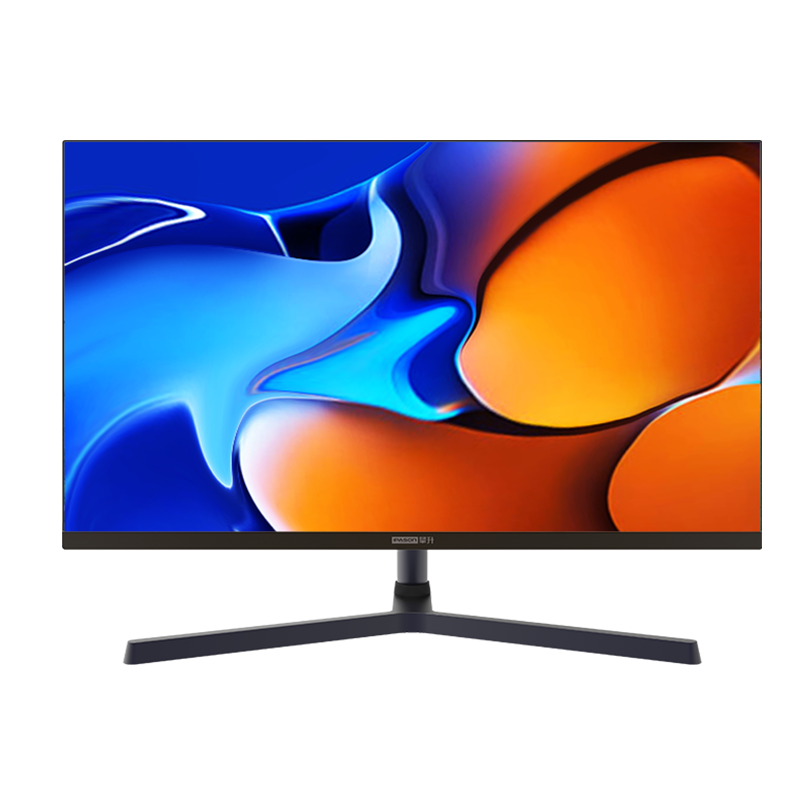 京喜小程序,需抢券:ipason 攀升 e2725u-t 27英寸ips显示器(3840