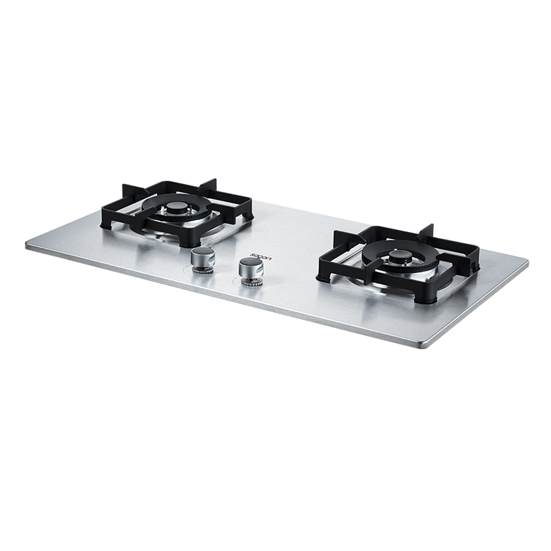 帅康（Sacon）21大吸力抽油烟机燃气灶套装挥手控制自清洗大火力T8066烟灶套餐 【烟灶套装】+5.0kw不锈钢灶71G天然气