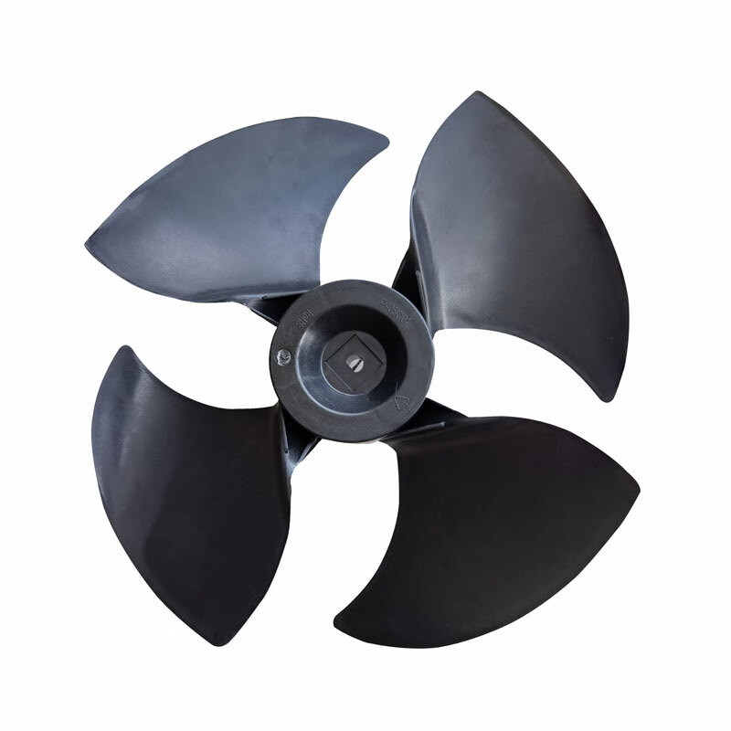 通用tcl移动冷风机风叶扇叶适用tcl冷风扇家用制冷水空调风扇配件