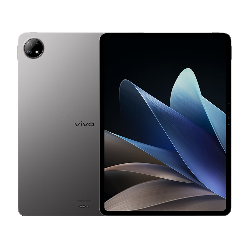 vivo Pad2 12.1Ӣƽԣ9000콢оƬ 12GB+256GB 144Hzԭɫ 10000mAhأԶɽ