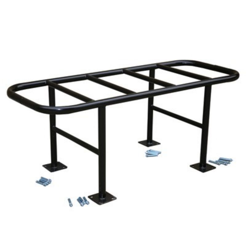 室内健身器材儿童攀爬架肋木简易单杠定制云梯体能训练架 一体焊接