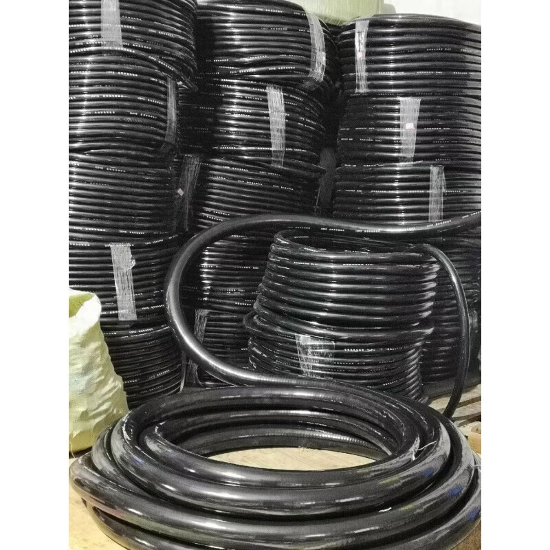 bng防爆绕性挠性连接管软管4分6分20绕线电线绕性扰性接线穿线管 dn15