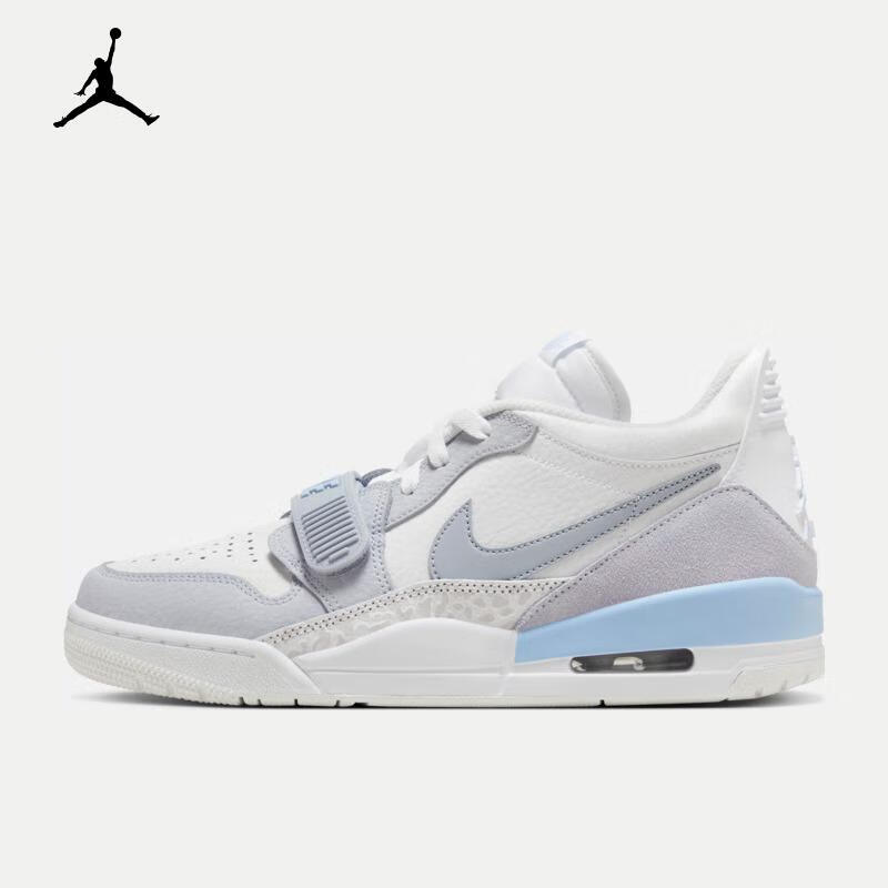 耐克（NIKE）AIR JORDAN LEGACY 312 LOW 男子运动鞋 HQ1190-101 43