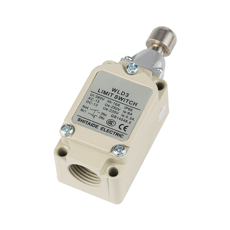 妙普乐行程限位开关 22 122  1 232302 wld3