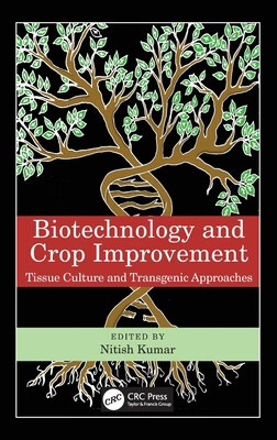 预订 Biotechnology and Crop Improvement