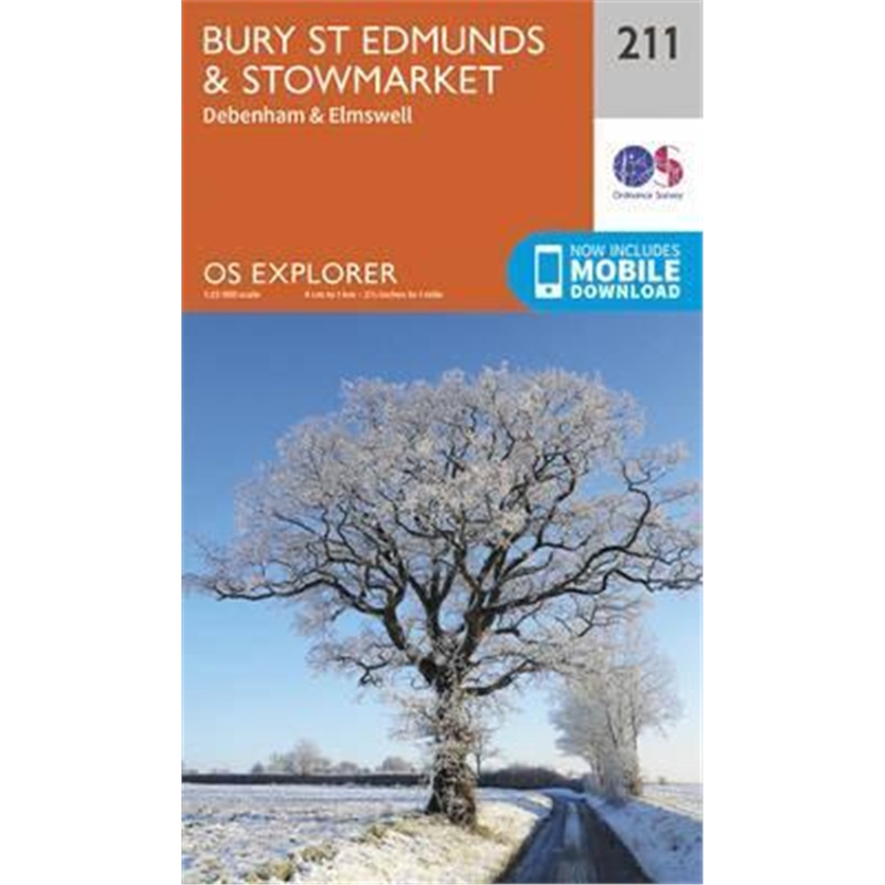 预订bury st.edmunds and stowmarket