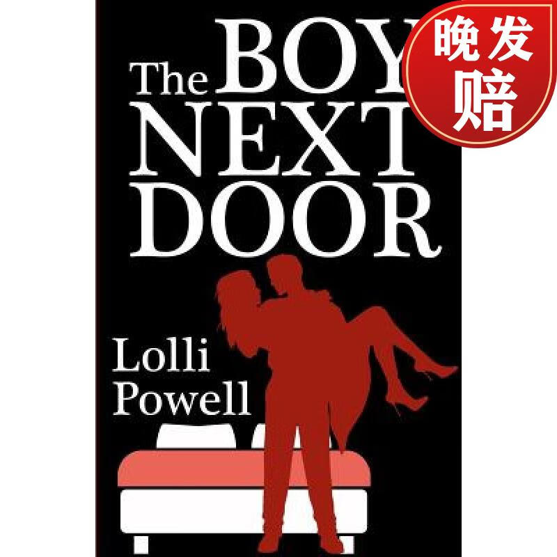 【4周达】the boy next door