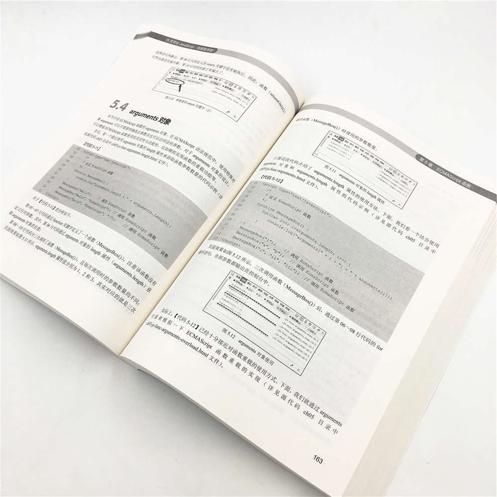 Web前端技术丛书：15天学会JavaScript（视频教学版）