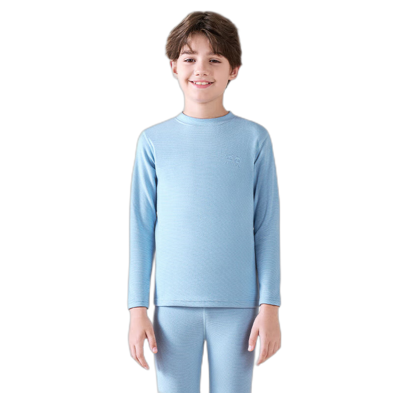 ������ ��ͯ��ů������װ ��˿��ë �ﶬ�� �д�ͯ ����ڴ�˯�� 26.95Ԫ(����ȯ)