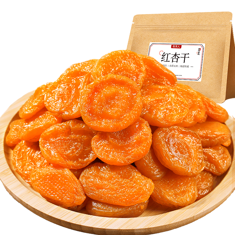 �����˺��Ӹ�500g �۽���Ȼ�����޵����ӹ���ˮ��������������������ʳ 99.63Ԫ��3��(��33.21Ԫ/��)