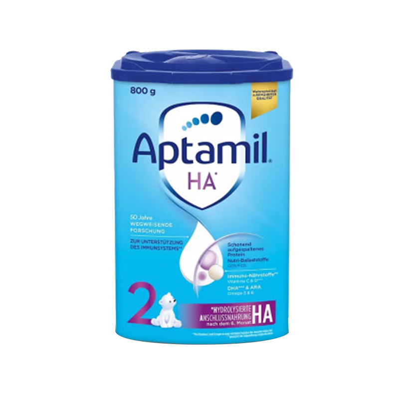 ڲ/Aptamil ¹HAʶȰˮ⵰2νϴӤ䷽̷ 800g 1189Ԫ