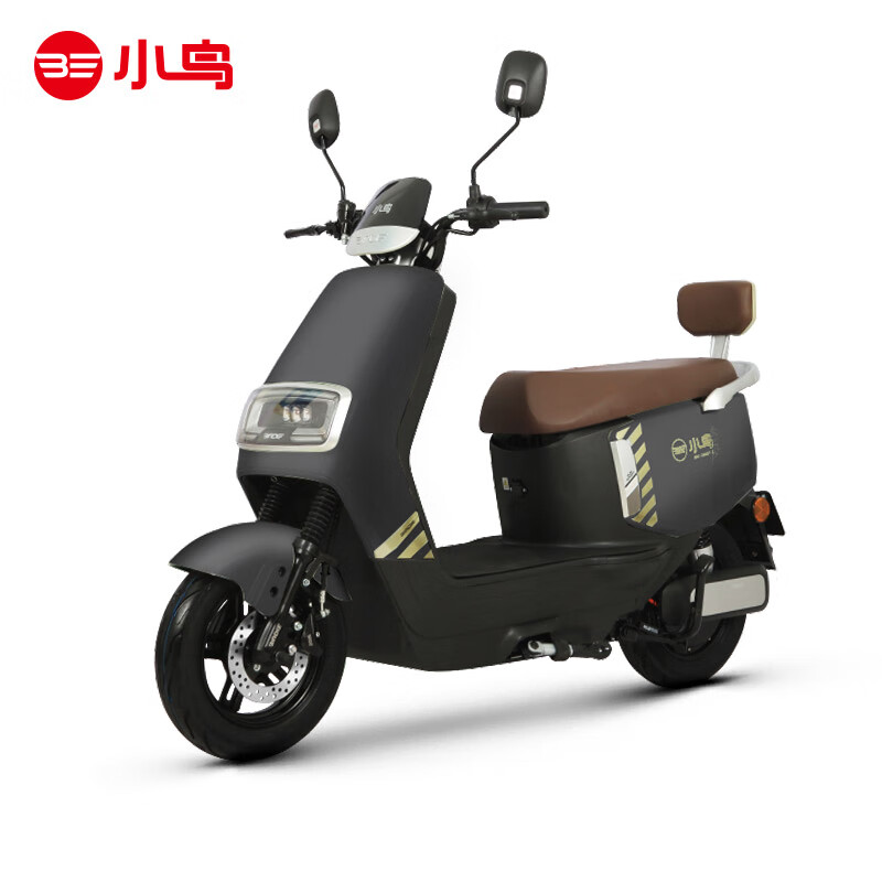 电动车哪个品牌好?这9款用户评分最高的品牌,口碑绝佳-图片5