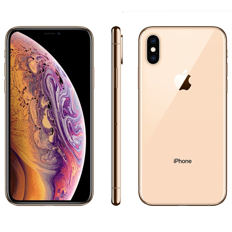 【二手9新】apple iphone xs 苹果 xs 二手手机 全网通  无锁 插卡即