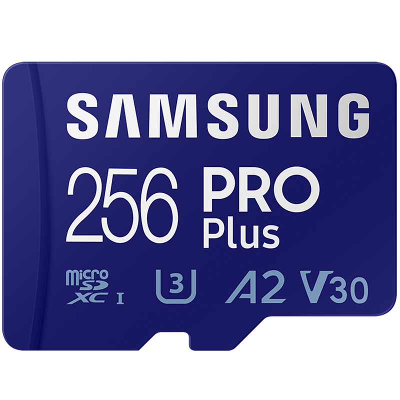 ����TF�ڴ濨 PRO Plus ����switch�˶����4K�������˻��洢��V30 U3 A2�ֻ�ƽ��SD ����256G ��160M д120M