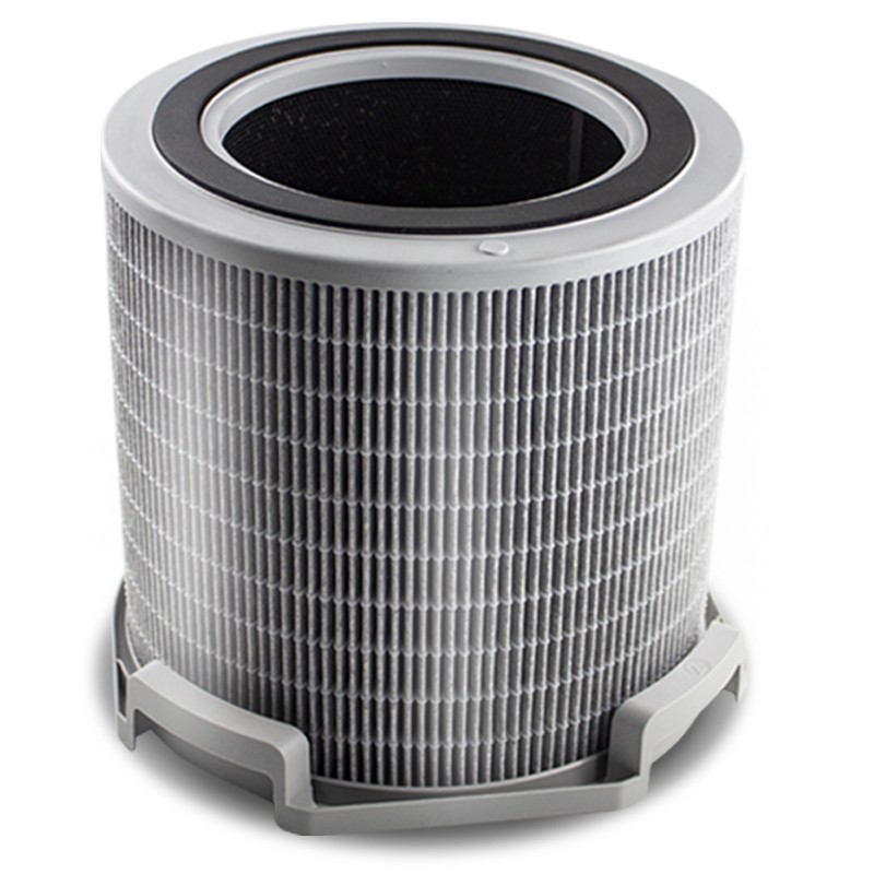 lgm适配霍尼韦尔空气净化器滤芯kj500f/kj550f系列kj600f-pac2158s kj