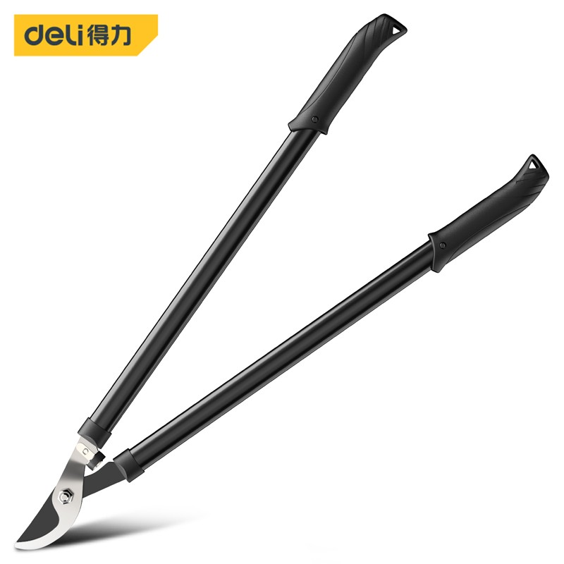 得力（deli）粗枝剪树枝剪果树剪园林园艺剪刀省力剪修枝剪花枝剪 DL2779属于什么档次？