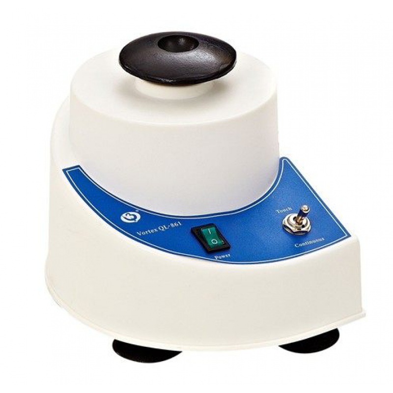 ql-866  ql-861漩涡混合器快速混匀仪点动调速连续实验室 其林贝尔 ql
