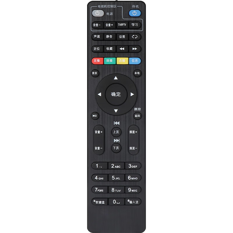 ʹ йȫͨң˴άiptv ڵŻң