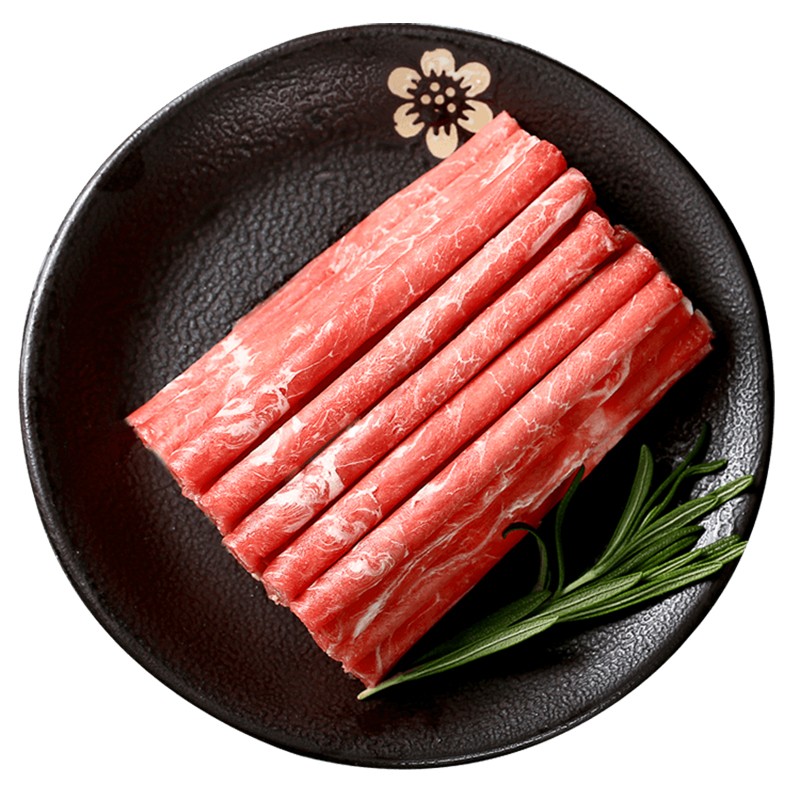 ά ԷţƬ200g ԭйţ ߶˻ʳ 䶳ţʵ90.3Ԫ(7)