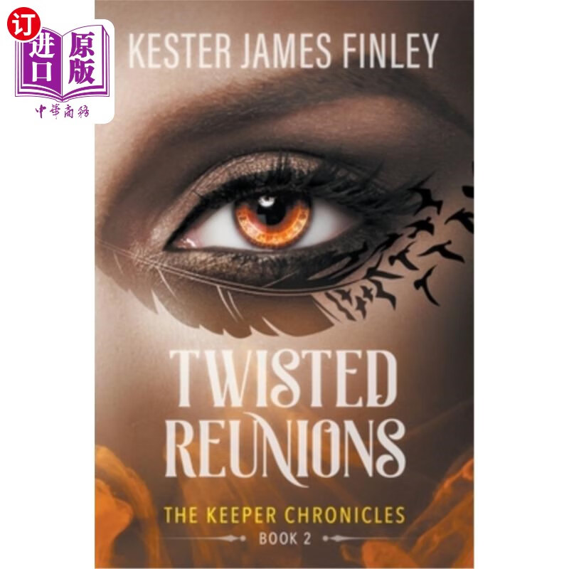 海外直订twisted reunions twisted reunions