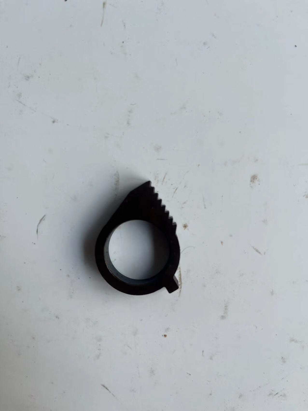 北京长信牌电缆剪刀全系列配件棘轮式齿条大小齿轮j40j75j95j13 j13