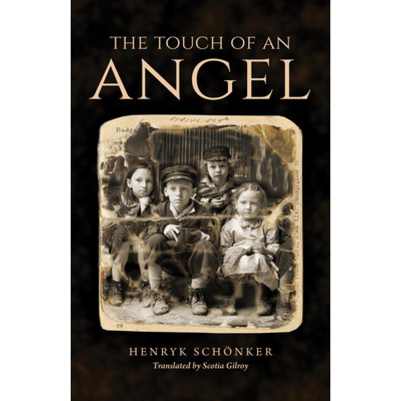 预订 the touch of an angel