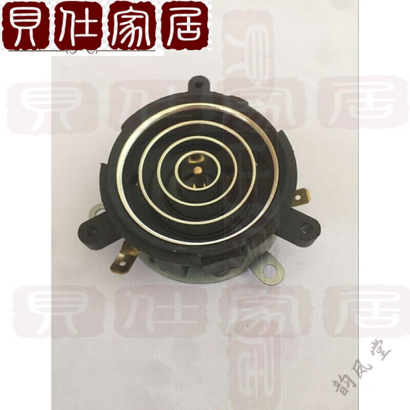 旭杉斯亰东精选电热水壶自动茶具茶炉煮茶烧水壶小五环底座接口配件