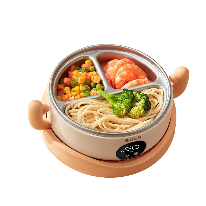 SKULD ʱޢ��ͯ���²�����Ӥ����ʳ�뱦����316L����ֱ���������̷�ˤ ����10-13�ٷ�+�������� K8max 399Ԫ