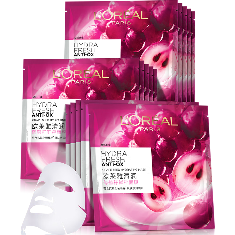 ���ڲ�����ŷ�����������ʴ���Ĥ15Ƭ��Ĥ��ˮ��ʪ��������Ʒ��ױƷ�������� 252Ԫ��3��(��84Ԫ/��)