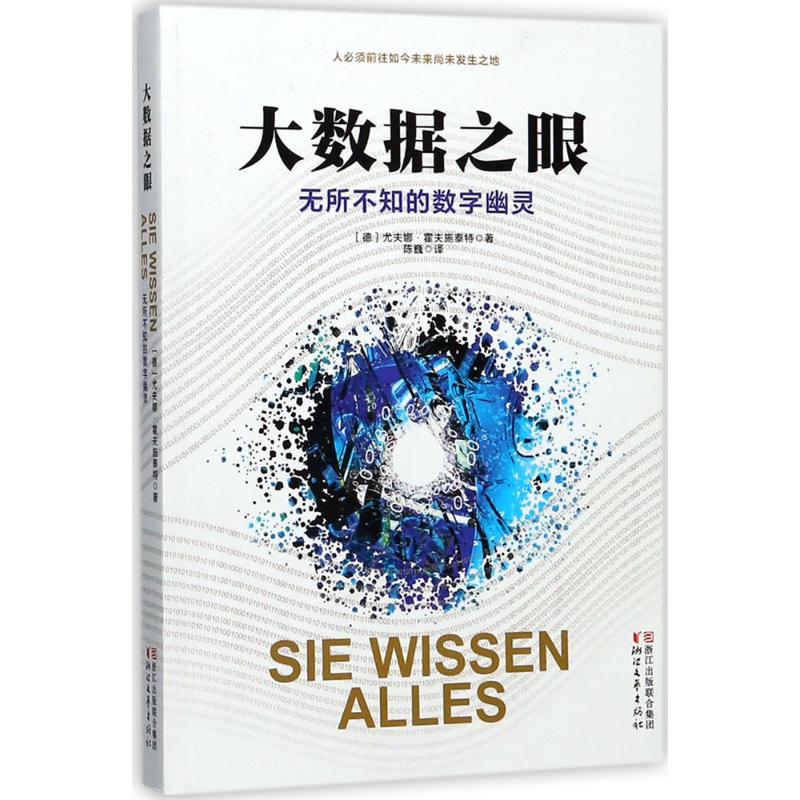 大数据之眼