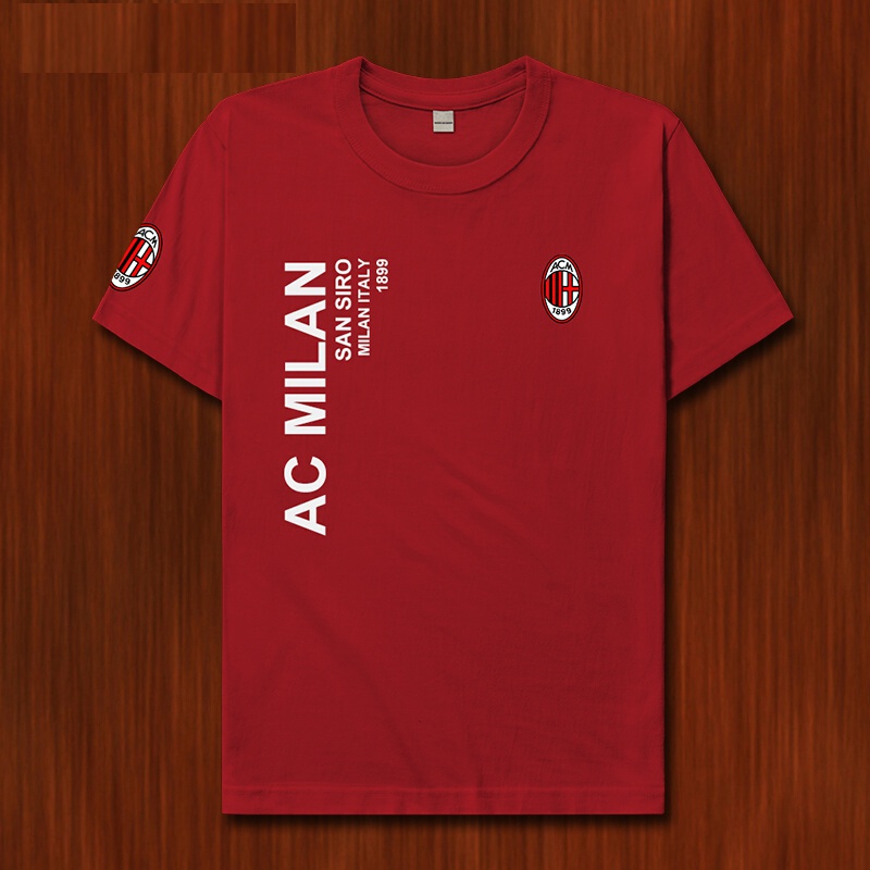 ac米兰衣服品牌档次（ac米兰衣服）