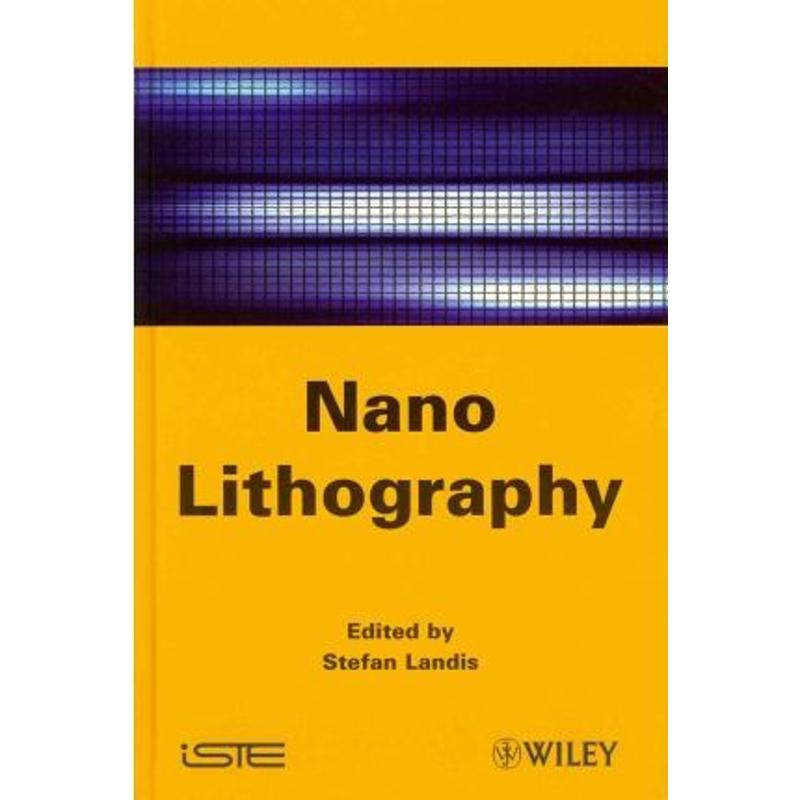 预订nano lithography