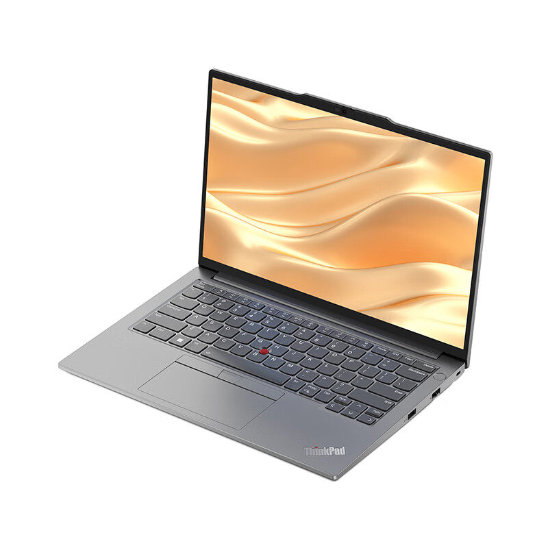 联想推出 2023 款 ThinkPad E14 / E16 笔记本电脑：英特尔 13 代标压处理器、全功能 C 口，4979 元起休闲区蓝鸢梦想 - Www.slyday.coM