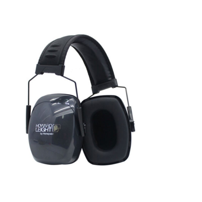 霍尼韦尔(Honeywell)护耳器Headband头带式佩戴舒适可伸缩调节NRR27符合EN352-1标准订制主图0