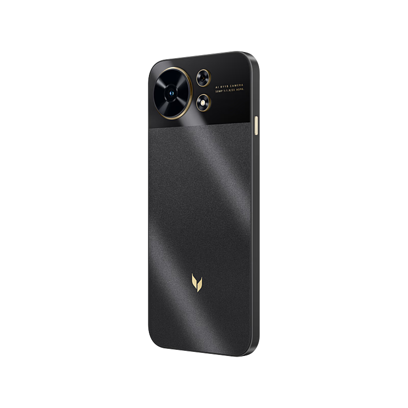 麦芒40【国家补贴15%】新品5G手机华为智选系列 幻夜黑 12GB+512GB 官方标配