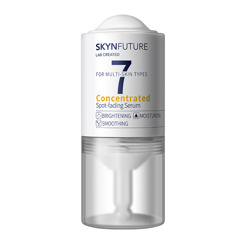 ���ڲ���������δ����SKYNFUTURE��377���׾���Һ20ml+5ml*2���е����ߵ�С��ƿ������������ɫ��ˮ
