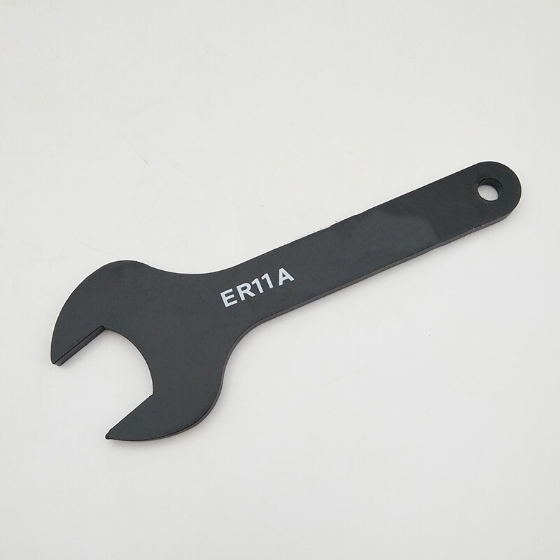 数控刀柄扳手er16a er20m er32um强力扳手c32-c型 er40 钻夹头apu配件