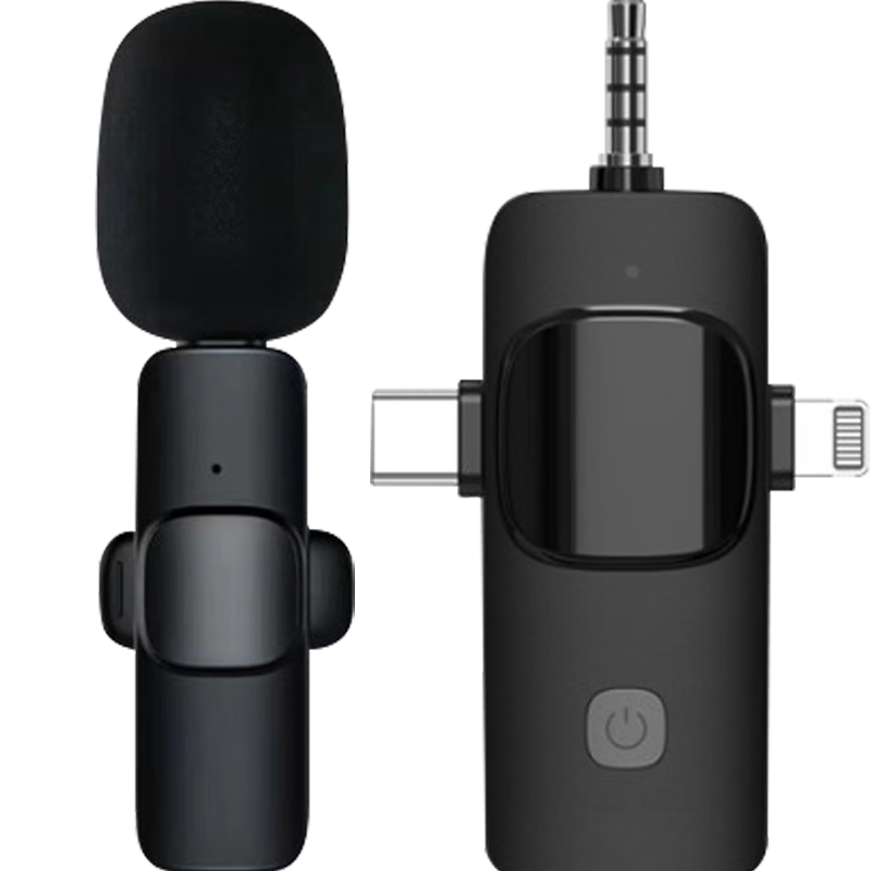 Masentek K1�������ʽ��˷� ֱ����������ר�û�Ͳ¼�����������豸С�۷�һ��һ �����ֻ����Լ������