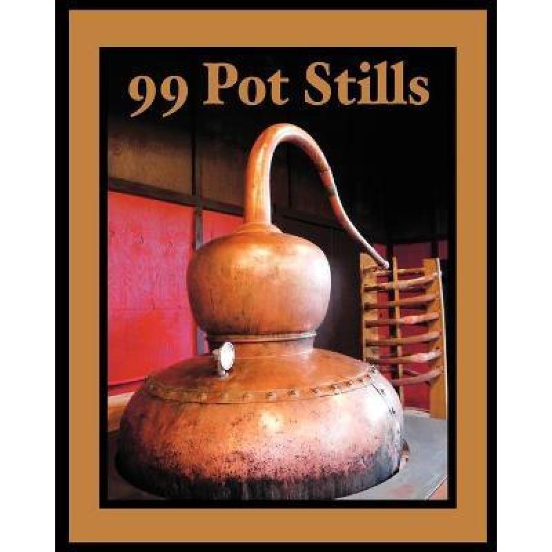 预订 99 Pot Stills